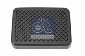 DT 230150 - Goma del pedal
