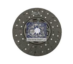 DT 230213 - Disco de embrague
