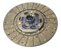 DT 230227 - Disco de embrague