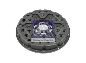 DT 230231 - Maza de embrague