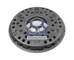 DT 230270 - Maza de embrague