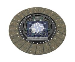 DT 230272 - Disco de embrague