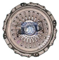 DT 230277 - Maza de embrague