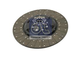 DT 230280 - Disco de embrague