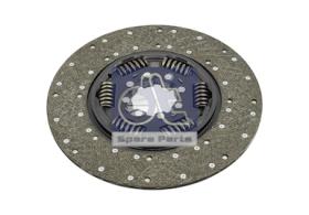 DT 230281 - Disco de embrague