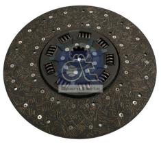 DT 230285 - Disco de embrague