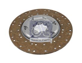 DT 230290 - Disco de embrague