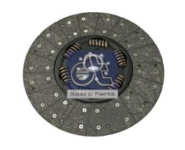 DT 230291 - Disco de embrague