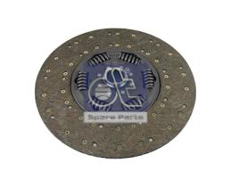 DT 230292 - Disco de embrague
