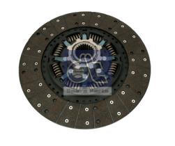 DT 230293 - Disco de embrague