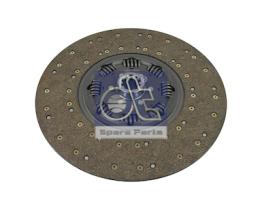 DT 230297 - Disco de embrague