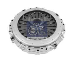 DT 230372 - Maza de embrague