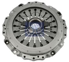 DT 230373 - Maza de embrague