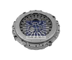 DT 230375 - Maza de embrague