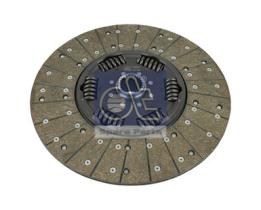 DT 230391 - Disco de embrague