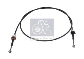 Diesel Technic 232119 - Cable de accionamiento