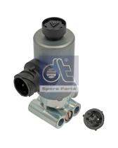 DT 232161 - Válvula solenoide