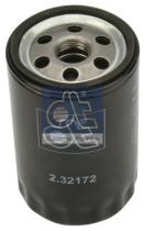 Diesel Technic 232172 - Filtro de aceite