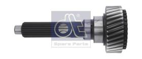 DT 232288 - Eje primario