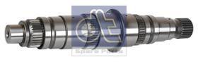 DT 232293 - Eje principal