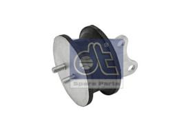 DT 232302 - Tope de goma