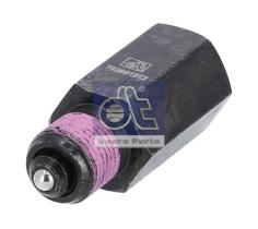 DT 232368 - Bloqueo selector de marchas