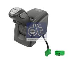 DT 232380 - Alojamiento palanca de cambio
