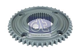 DT 232385 - Arrastrador