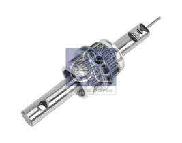 Diesel Technic 232392 - Varilla de piston