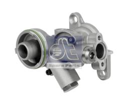 DT 232451 - Bomba de aceite
