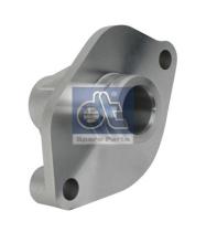 DT 232468 - Cubierta