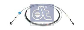 Diesel Technic 232482 - Cable de accionamiento