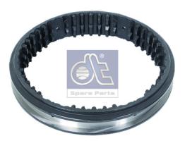 DT 232656 - Corona desplazable