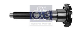 DT 232675 - Eje primario