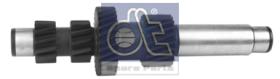 DT 232676 - Eje intermedio