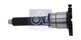 DT 232677 - Eje primario