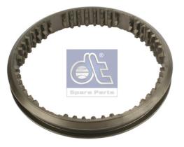 DT 232698 - Corona desplazable