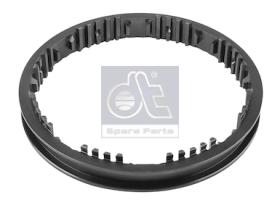 DT 232792 - Corona desplazable