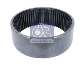 DT 232884 - Corona dentada