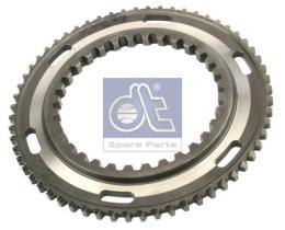 DT 232888 - Arrastrador