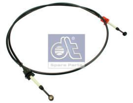 Diesel Technic 232911 - Cable de accionamiento