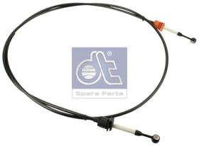 Diesel Technic 232913 - Cable de accionamiento