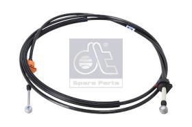 Diesel Technic 232916 - Cable de accionamiento