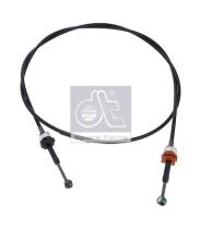 Diesel Technic 232917 - Cable de accionamiento