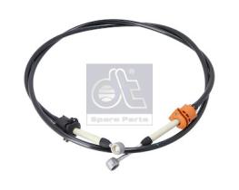 Diesel Technic 232941 - Cable de accionamiento