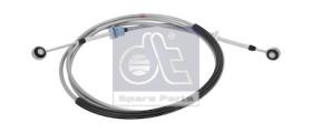 Diesel Technic 232946 - Cable de accionamiento