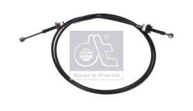 Diesel Technic 232947 - Cable de accionamiento