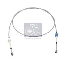 Diesel Technic 232948 - Cable de accionamiento