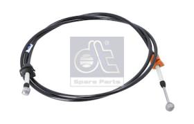 Diesel Technic 232949 - Cable de accionamiento