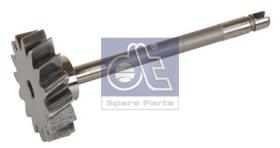 DT 233200 - Eje primario
